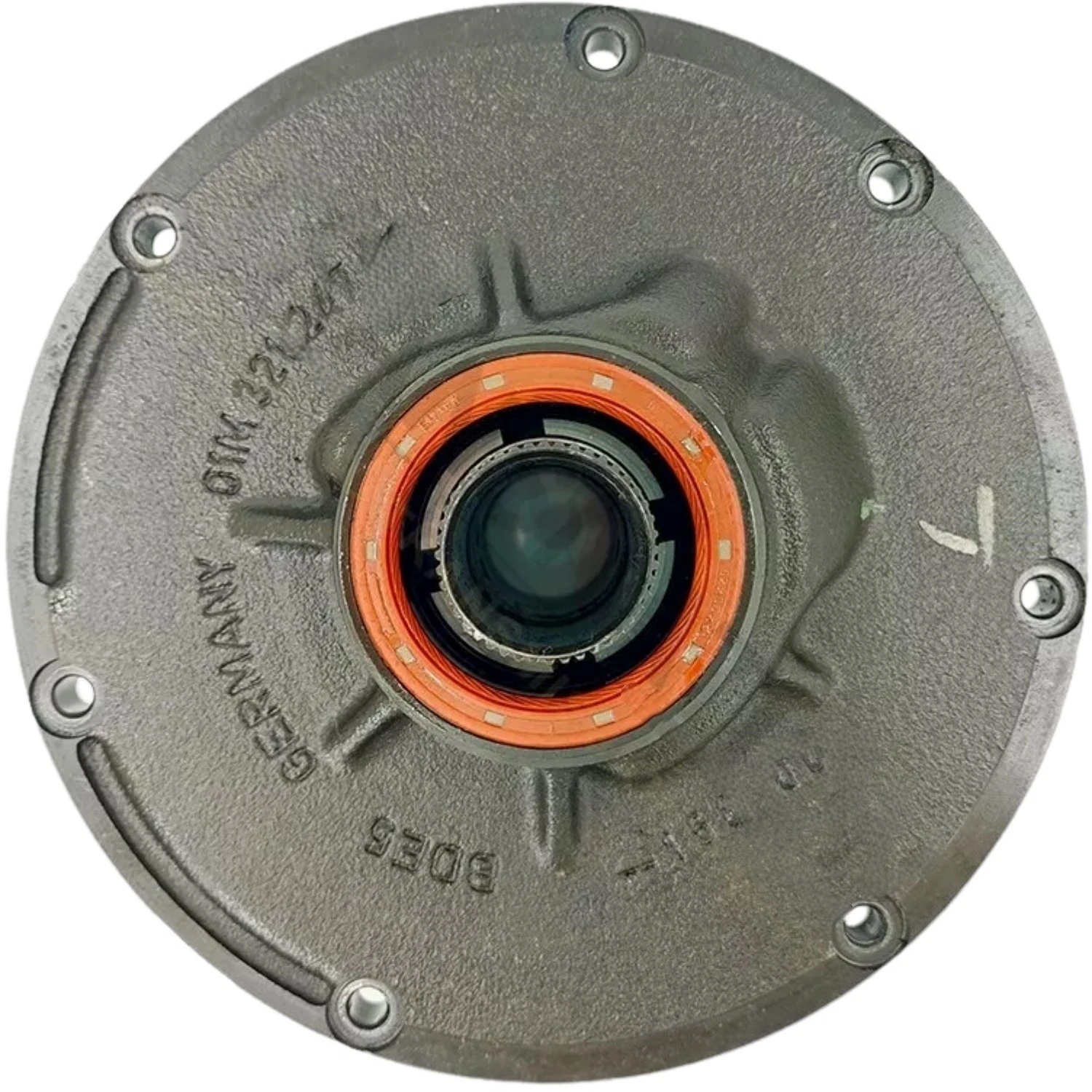 PANGOLIN автоматический трансмиссионный масляный насос в сборе для VW Jetta Audi Transnation 01N 01M 75500A стальная конструкция OE замена