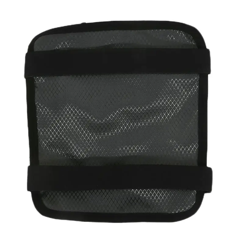 

Новая сумка для бега, нейлоновая уличная сумка, стильная водонепроницаемая сумка-кошелек для ног, противоударная удобная сумка для хранения телефона для бега для мужчин и женщин