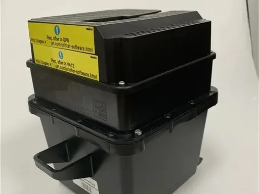 392167 1220 ink core without pump use for VJ1220 Vediojet inkjet coding printer