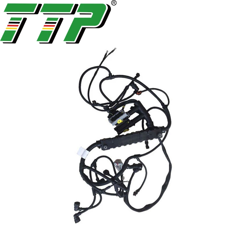 22020183 Engine Wiring Cable Harness for Volvo Truck D13 FH9 FH10 FH11 FH12 FH13 FH16