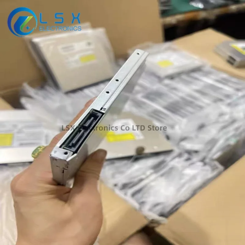 Original laptop with built-in light driver 9 people/person. 0MM Blu ray burner BU20N BU40N BU50N supporting UHD4K