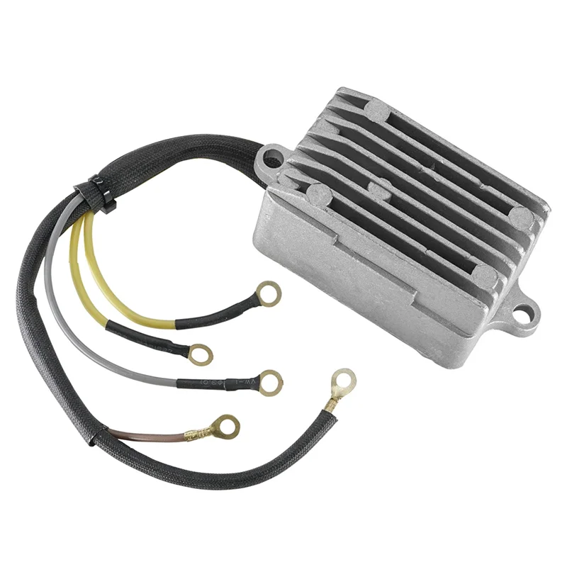 

Prominent 585001 584476 Regulator Rectifier For OMC Johnson Evinrude Outboard 40-70HP