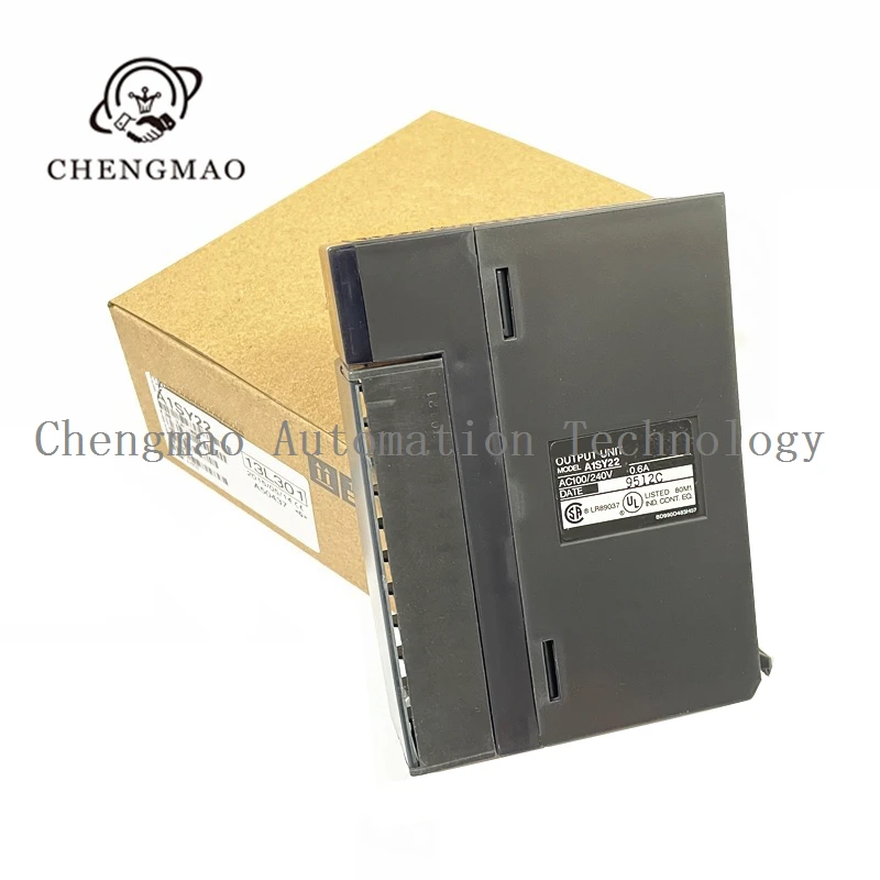 New Original Brand CPU PLC Module A2NCPU A2NCPU-S1 A2SHCPU A2USCPU A2USHCPU-S1 A1SY10 A1SY22 A1SY40 A1SY41 A1SY42 A1SY50 A1SY80