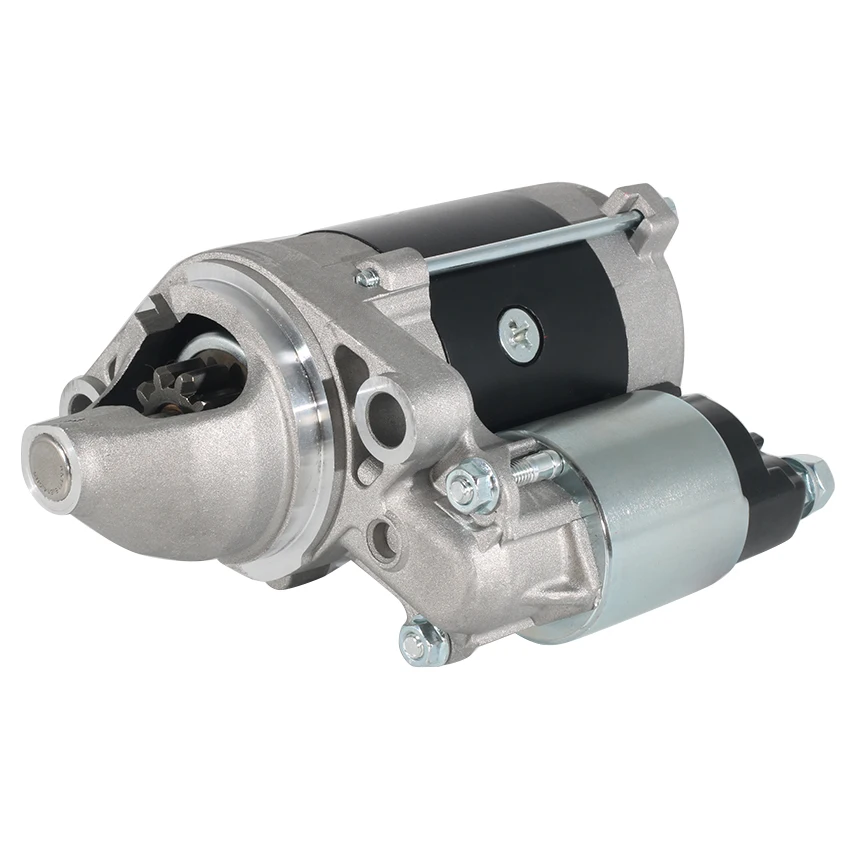 

Motorcycle Starter Motor For Honda GX630 GX630H GX630R GX630RH GX660 GX660R GX660RH GX690 GX690H GX690HX GX690R 31200-Z6L-003