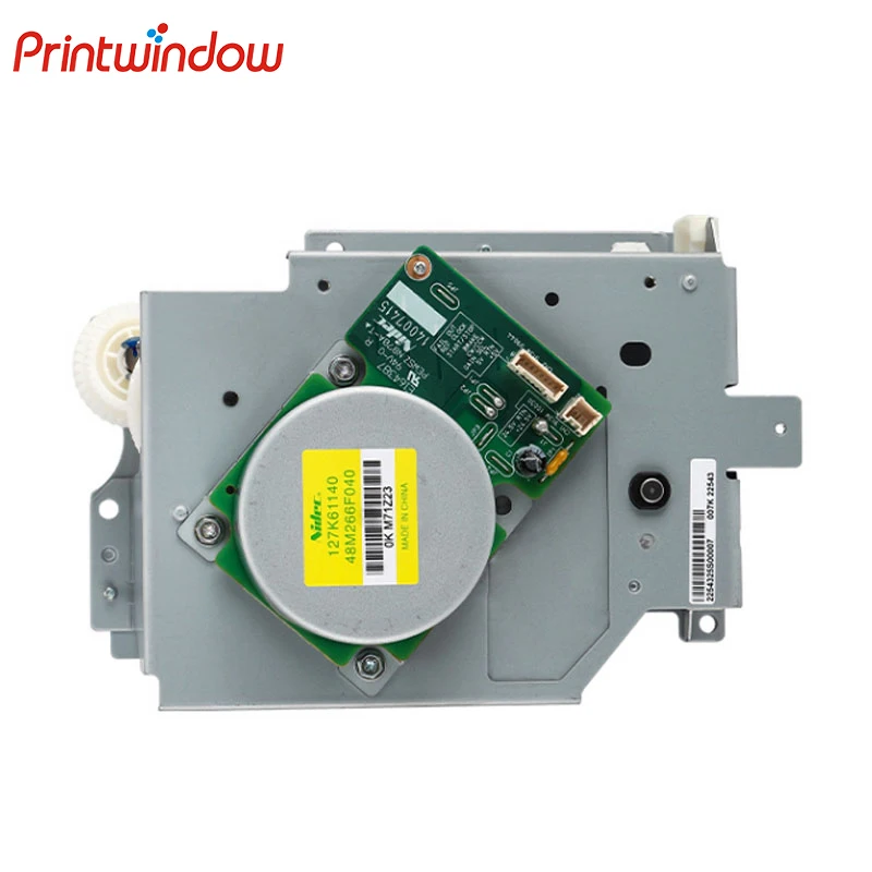 Original New 007K22543 Secondary Transfer Drive Assembly for Xerox V80 V180 V2100 V3100 DRIVE ASSY-MAIN KIT 007K98681