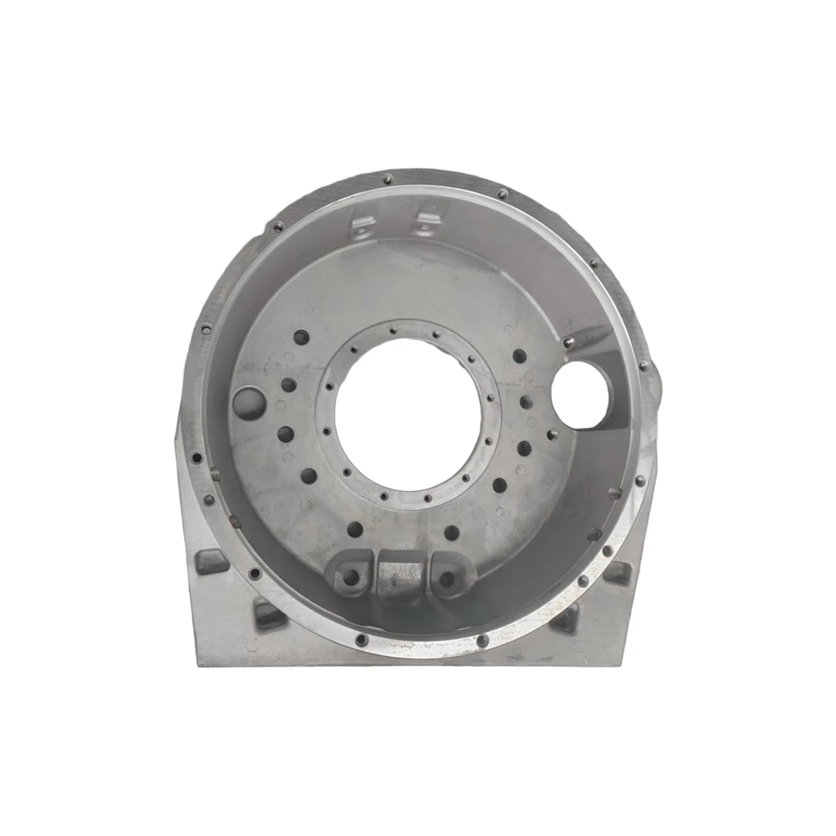 

Genuine Machinery Excavator Spare Parts ISM11 QSM11 M11 Engine Flywheel Housing 4920523 4920522