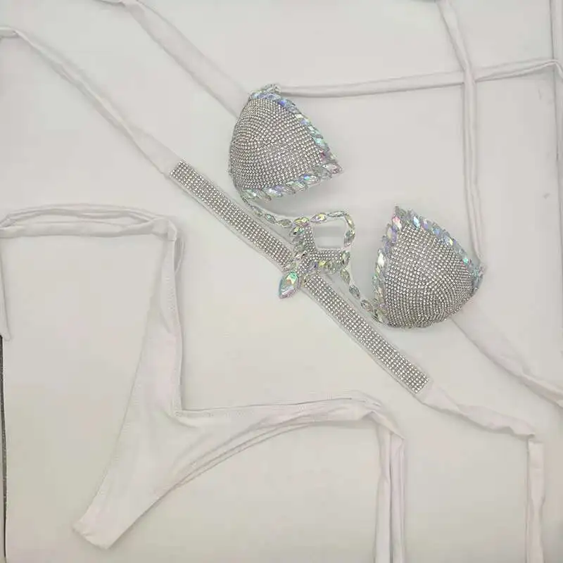 

Новинка 2020, купальник Dia Covered Bikini Biquini