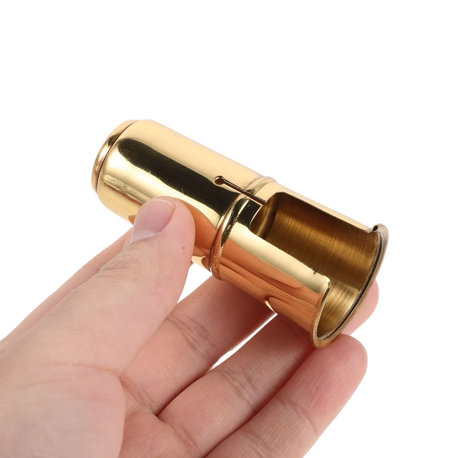 

2 шт. защитных колпачков для мундштука кларнета и альт-саксофона, устойчивых к царапинам и ударам