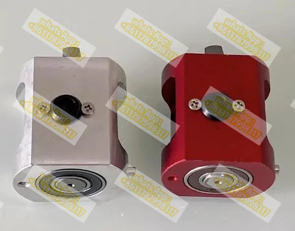 S684D888P33,S684D894P09A,X056C326G51,Wire Cutter unit,Wire chopper,M501 apply for  EDM wire cut machine