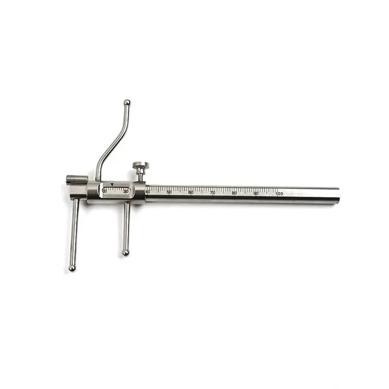 Jfb Vdo Gauge Ruler…