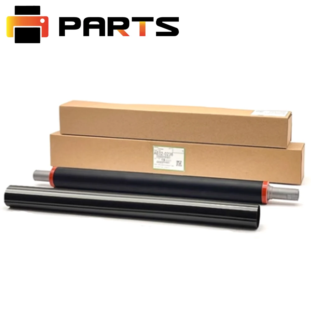 Imagem -01 - Rolo de Pressão Mais Baixa do Fusor da Longa Vida para Ricoh Mpc2003 2503 2011sp 3003 3503 4503 5503 6003 Ae020247 Ae02-0223