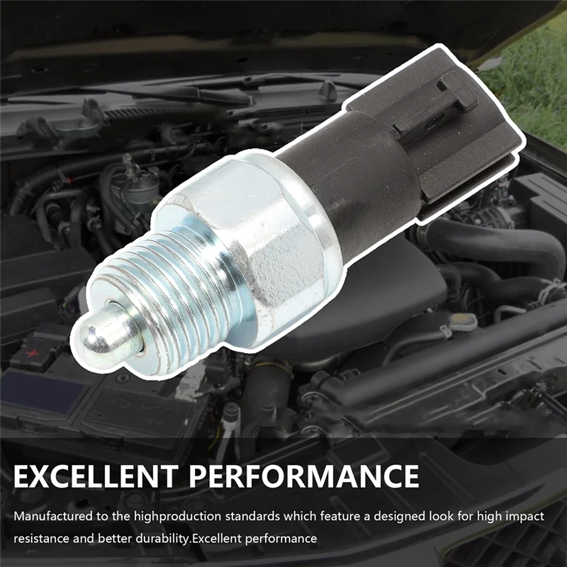 ¡Top!-Sensor de transmisión de interruptores de caja de transferencia 32006-8S01A 32005-7S11A para Nissan NP300 Navara Pathfinder