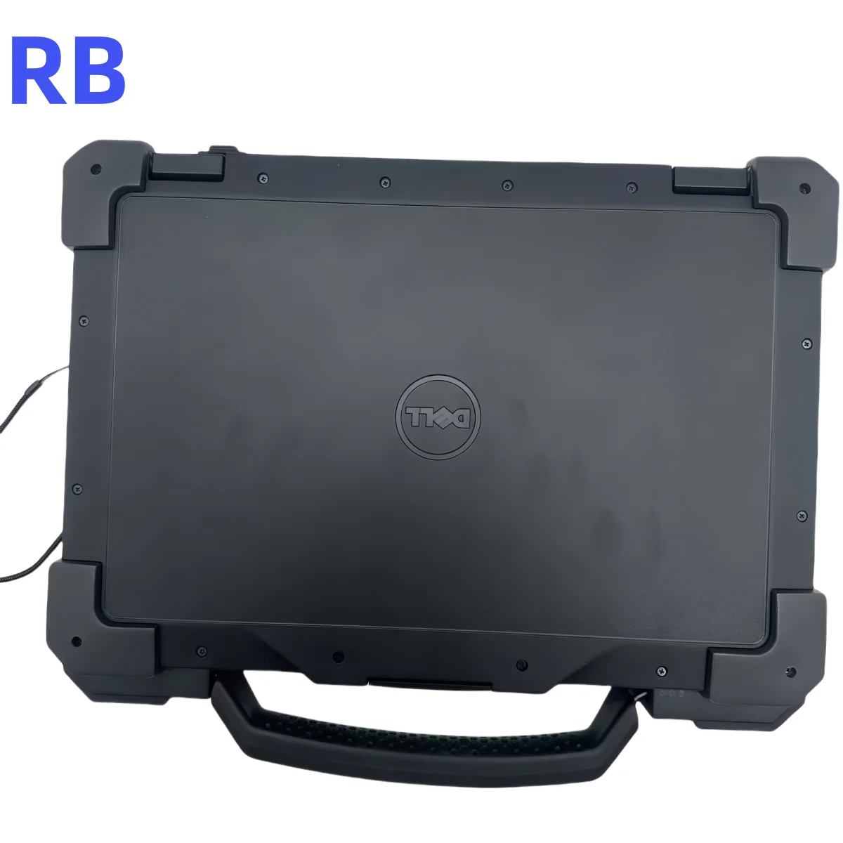 

Dell i7 Outdoor Тройная защита в стиле милитари: водонепроницаемость, противоударная и устойчивая к падению с гарантией один год.