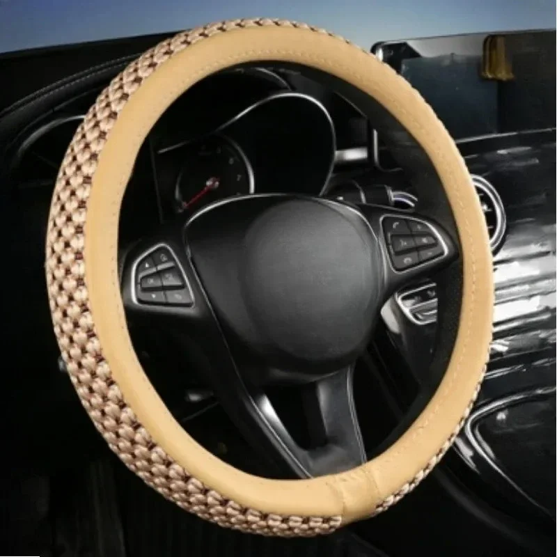 

Всепогодный чехол на руль — эластичный дизайн с текстурированной ручкой