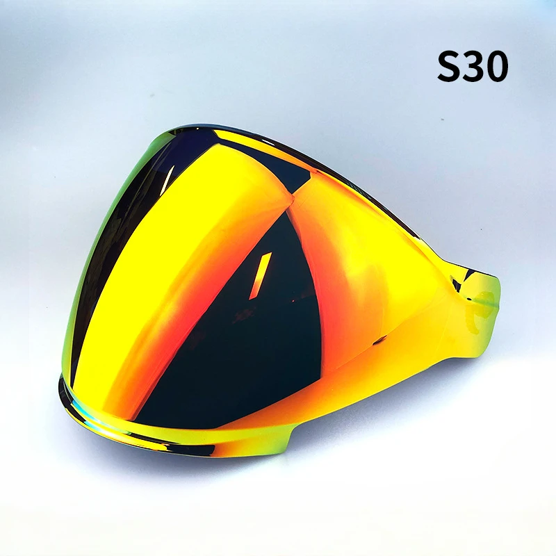 

Applicable To G263/JET-3 Motorcycle Helmet Visor, Motorcycle Helmet Protection Accessories, Anti-scrape Windshield