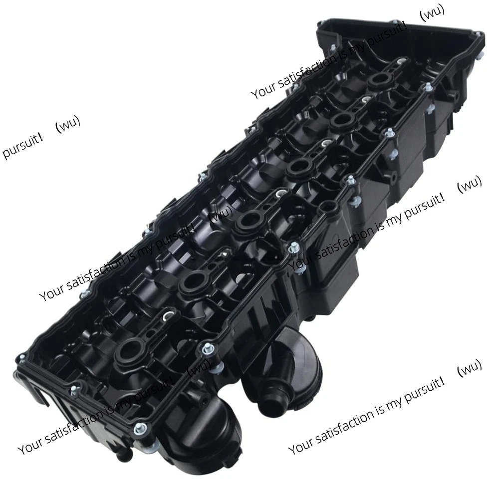 AP03 Valve Cover Cylinder Head Cover N57 for BMW E90 E91 E92 E93 F30 F31 F34 F32 F33 F36 F07 F11 F01 X3 X4 X5 X6  11127823181