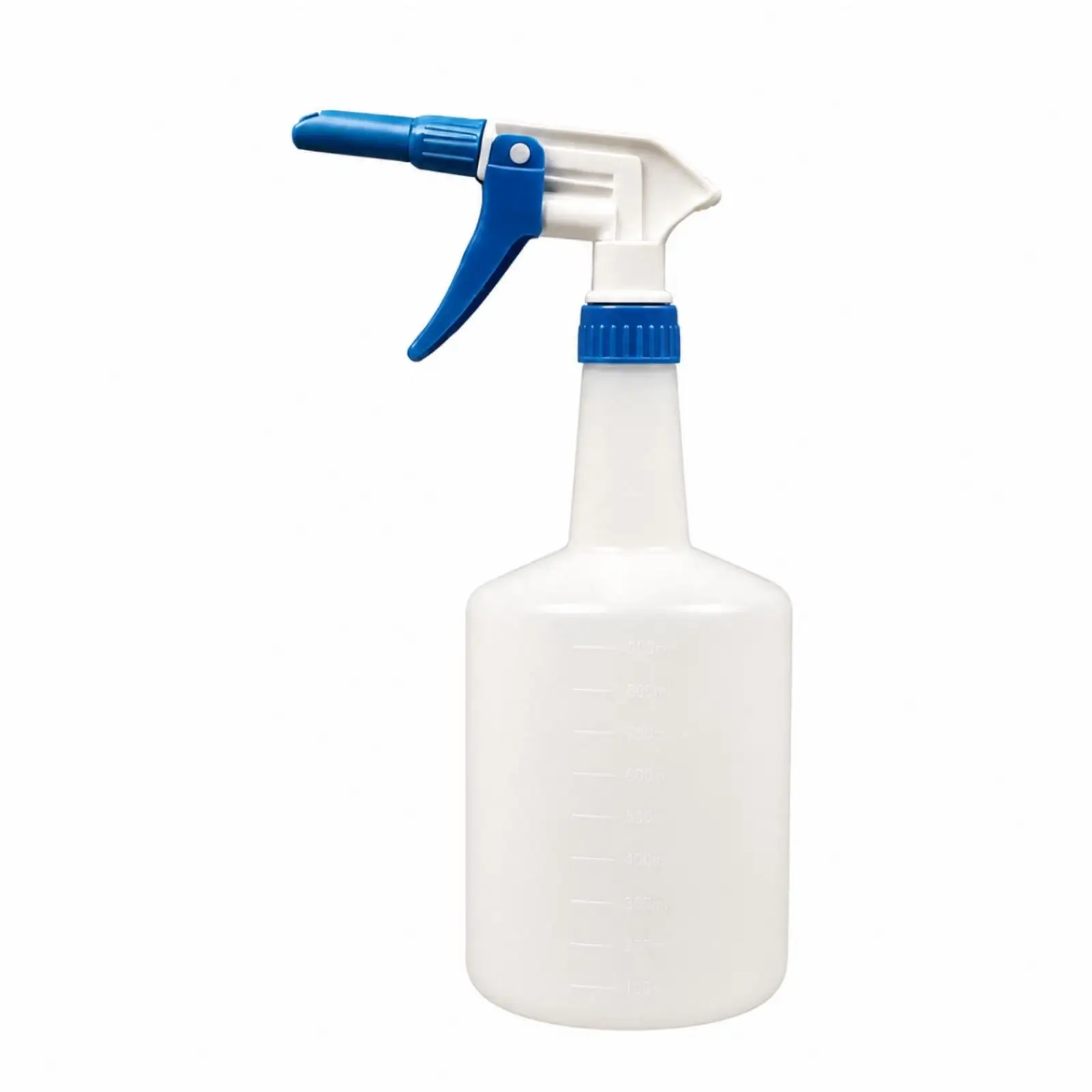 600ml Cow Teat Spray Bottle for Livestock Treatment with Long Nozzle Trigger Sprayer for Dairy Cattle Udder Hygiene