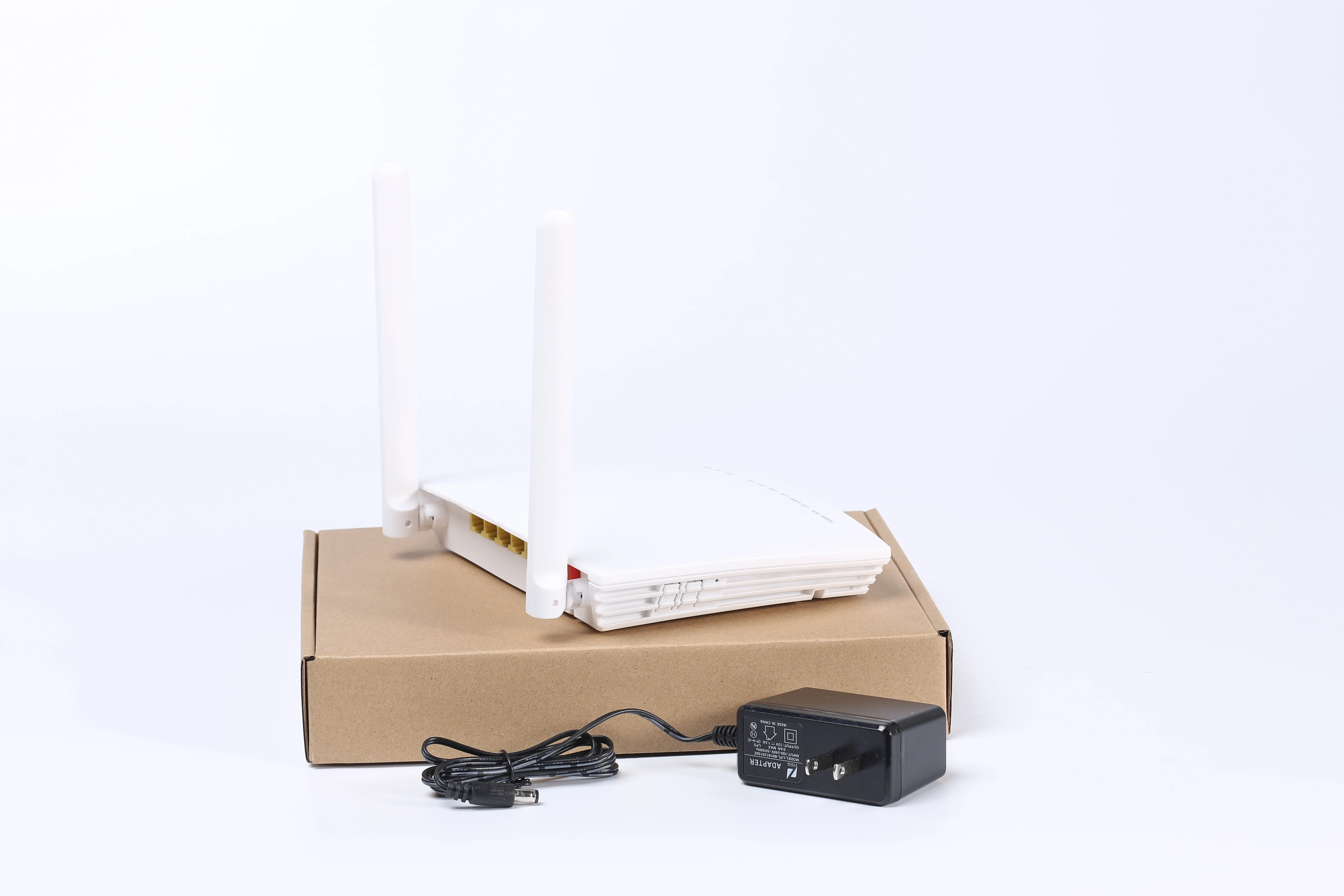 

Dual band wifi 5 XPON ONU EPON GPON ONU
