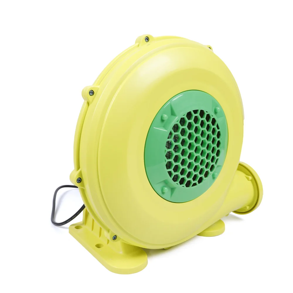 110V inflable Eco casa tienda casa cúpula de lujo Camping aire burbuja fiesta al aire libre