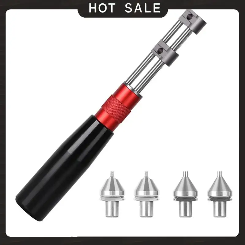 

24-Hour Delivery L8RC For WATC Case Back Removal Tool Opener Screw Remover Repair Tool For Watch Maintenance Accessories