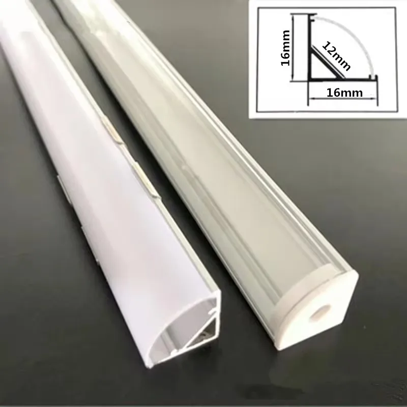 2-30pcs-lot-05m-pcs-45-degree-angle-aluminum-profile-for-5050-3528-5630-led-strips-milky-white-transparent-cover-strip-channel