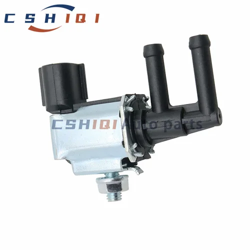 Imagen 2 del producto Válvula Solenoide de purga de recipiente de Vapor 18117-65J00 para Suzuki SX4 2.0L Grand Vitara 2.7L 1811765 J00 18117 65J00 Repuestos para automóviles