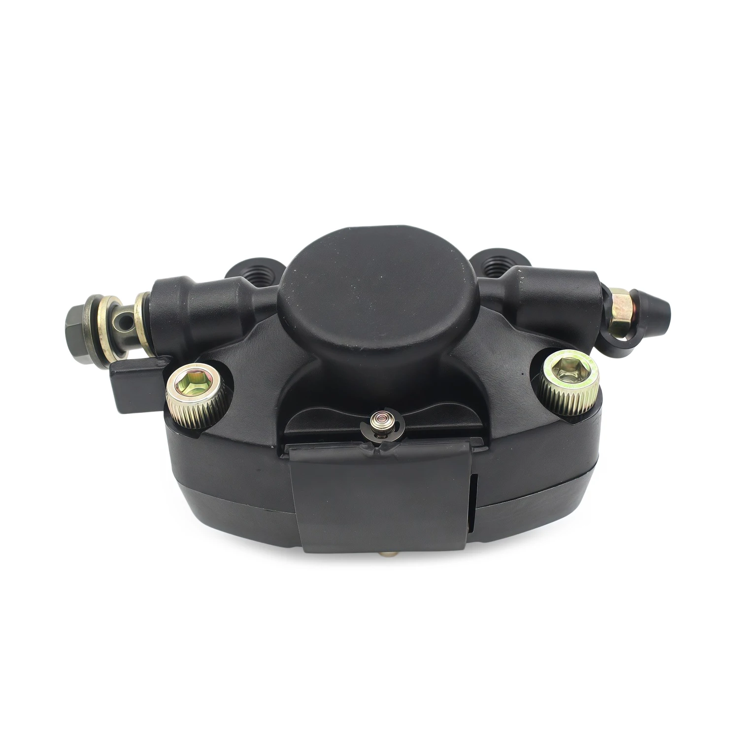 Motorrad-Scheibenbremssattel Vorderradbremse Hydraulischer Bremssattel für Piaggio Zip 50 4T Sfera 50 LX 125 F12 LBMC25C – Detail 5