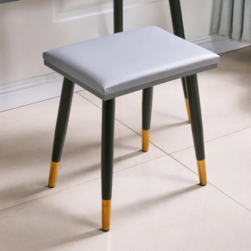 

Light luxury dresser bedroom modern simple makeup table small apartment makeup table bedside storage desk chest integrated