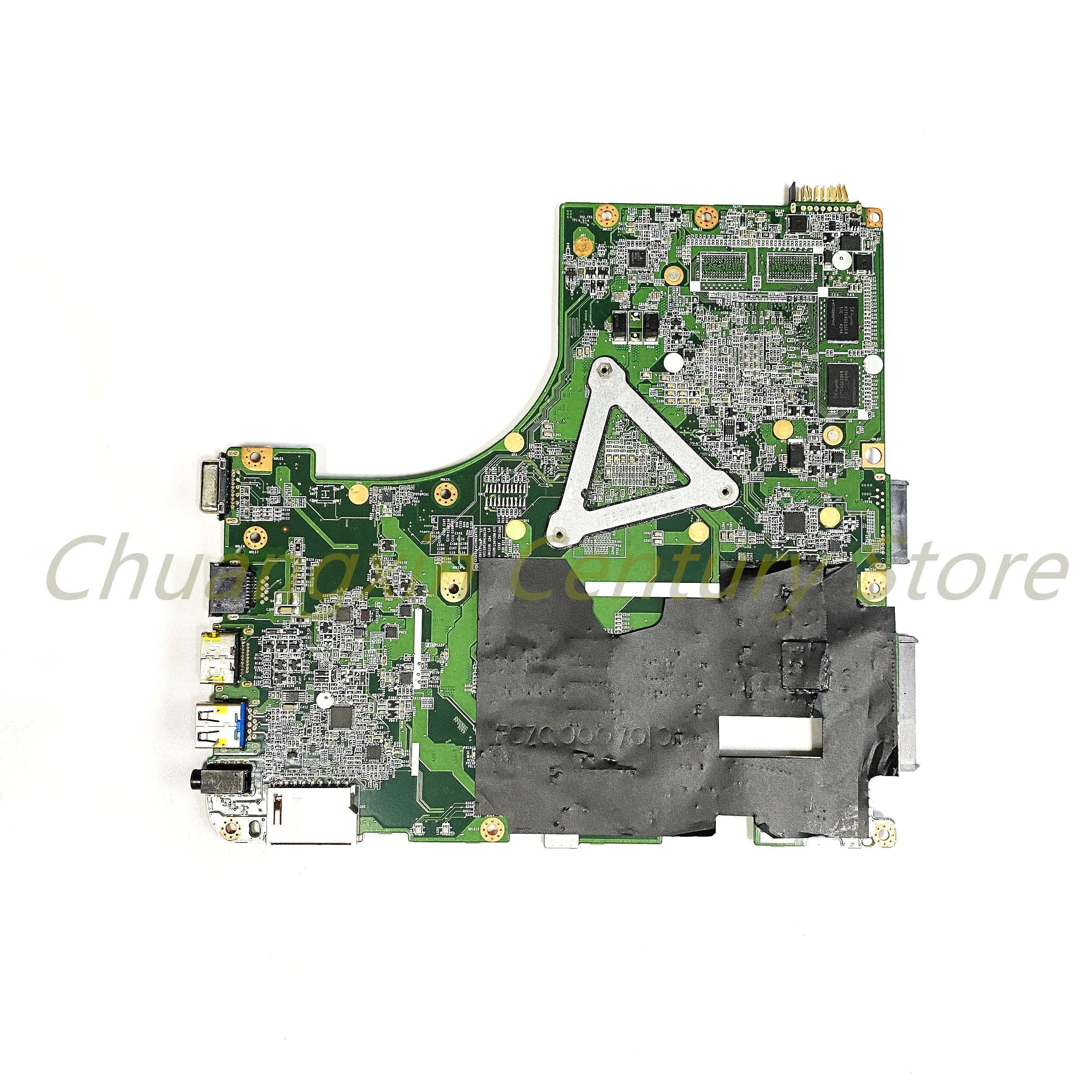 Suitable for Acer E5-421 laptop motherboard DA0ZQNMB6C0 with AM6310 CPU V1G 100% Tested Fully Work