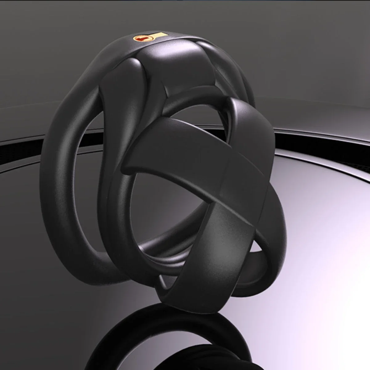 2024 New Chastity Cage Couples Alternative Toys Anti Cheating Control Bondage Chastity Device SM Gay Sex Toys Penis Locks 커프스