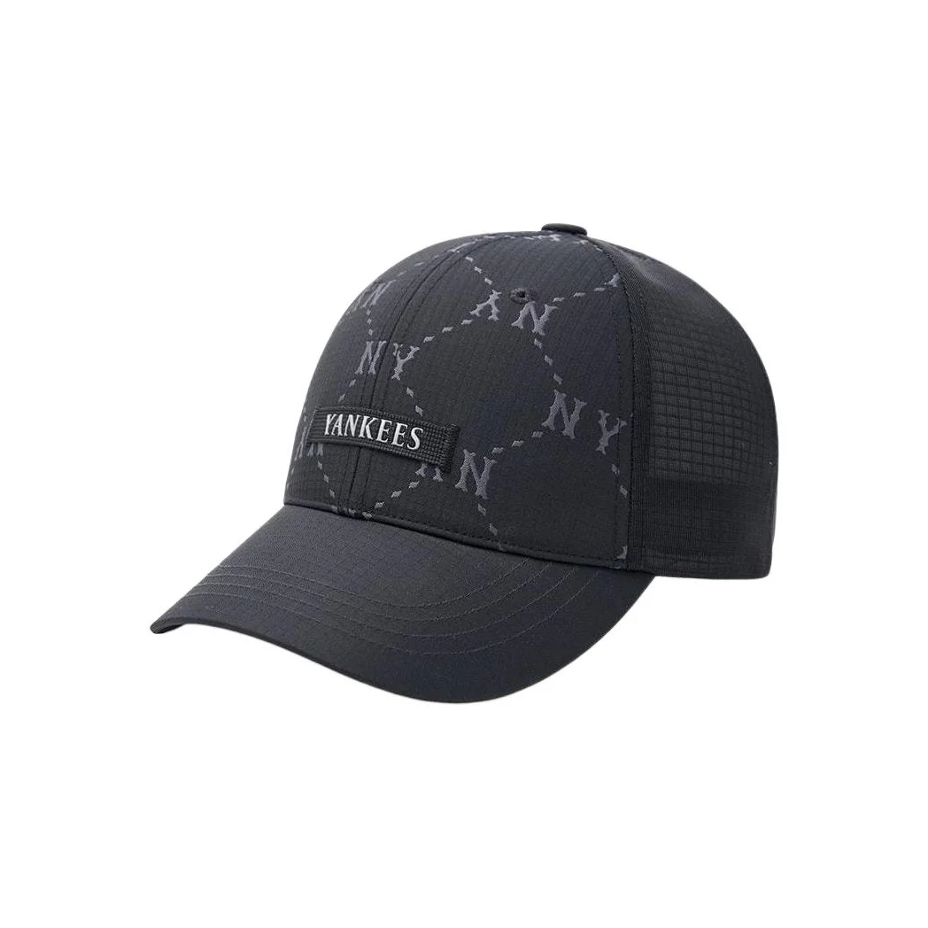 casquettes-de-baseball-mlb-original-design-en-polyester-et-coton-unisexe-noir-3amcm0153-50bks