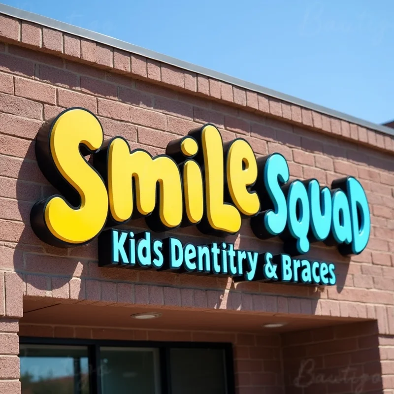 Custom 3D Metal Channel Letters For Storefront Outdoor Advertising Durable Waterproof Signage Suitable For Mall Hotel And Cafe