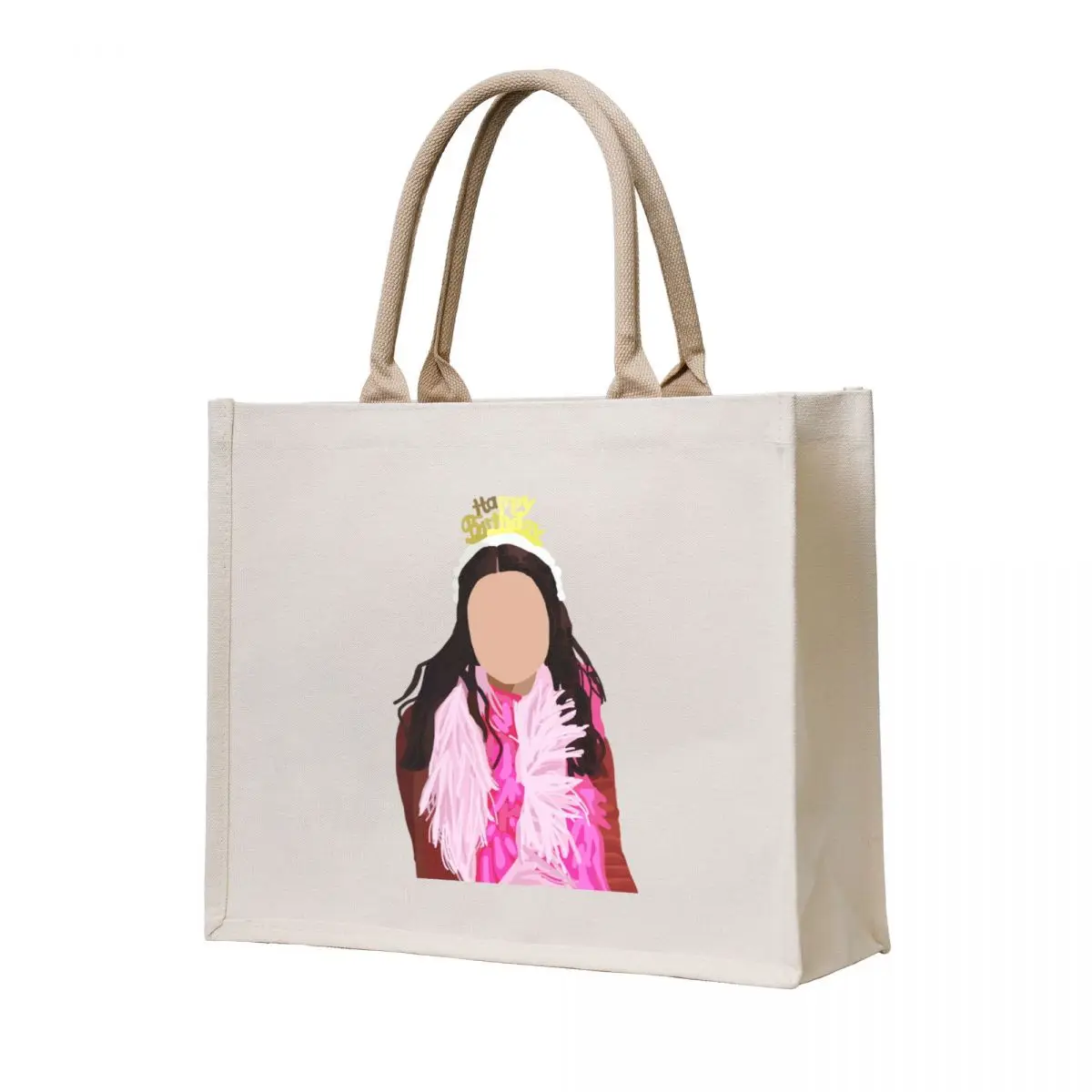 

Rorys 16th Birthday Tote Bag custom canvas bag Shopper handbag Shopper bag Women's shopping