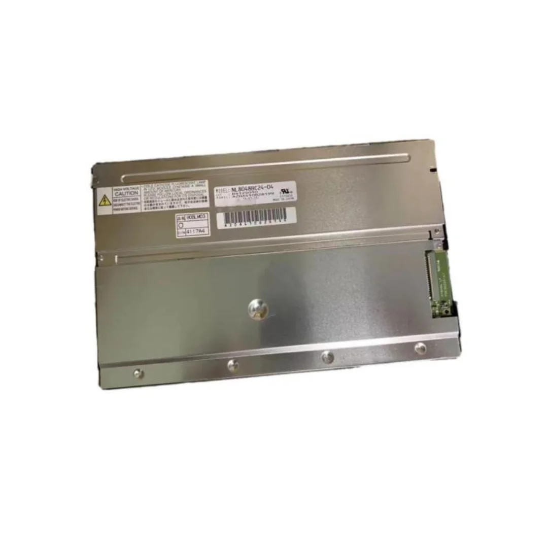 NL8048BC24-04   LCD display screen