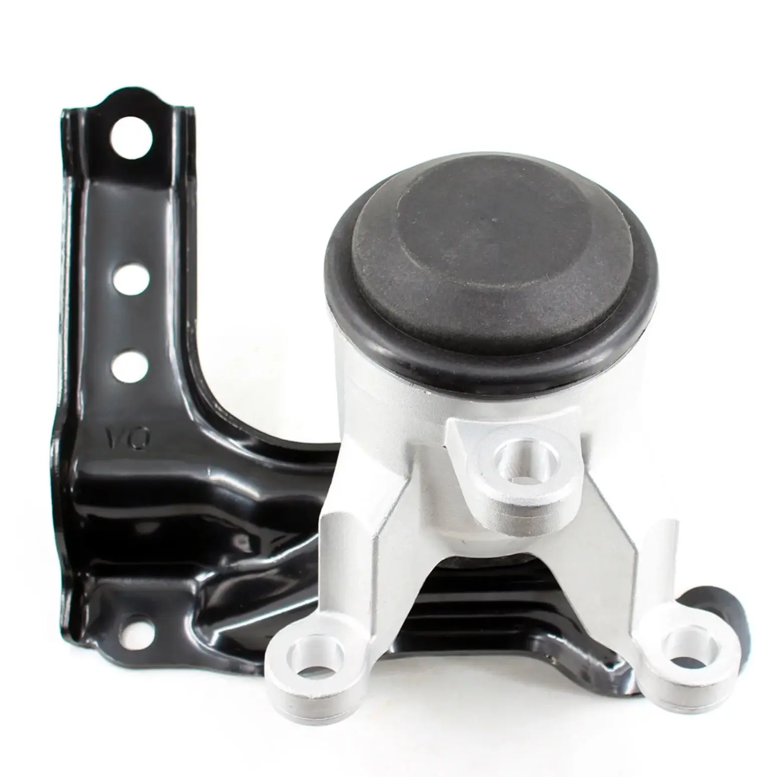 

Опора двигателя GOLDEN WOLF правая для Nissan Infiniti QX60 (L50) 2014-2016 3.5L 7CVT. OE: 11210-3KA0A