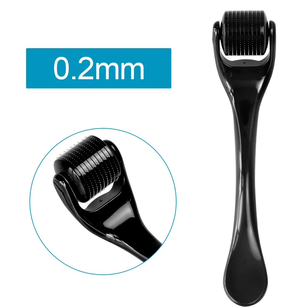Professional 540 Derma Roller for Skin Care
