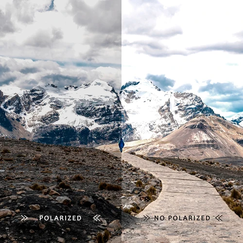 Imagen 2 del producto Lentes polarizadas Millerswap de repuesto para gafas de sol Oakley Turbine OO9263, múltiples opciones