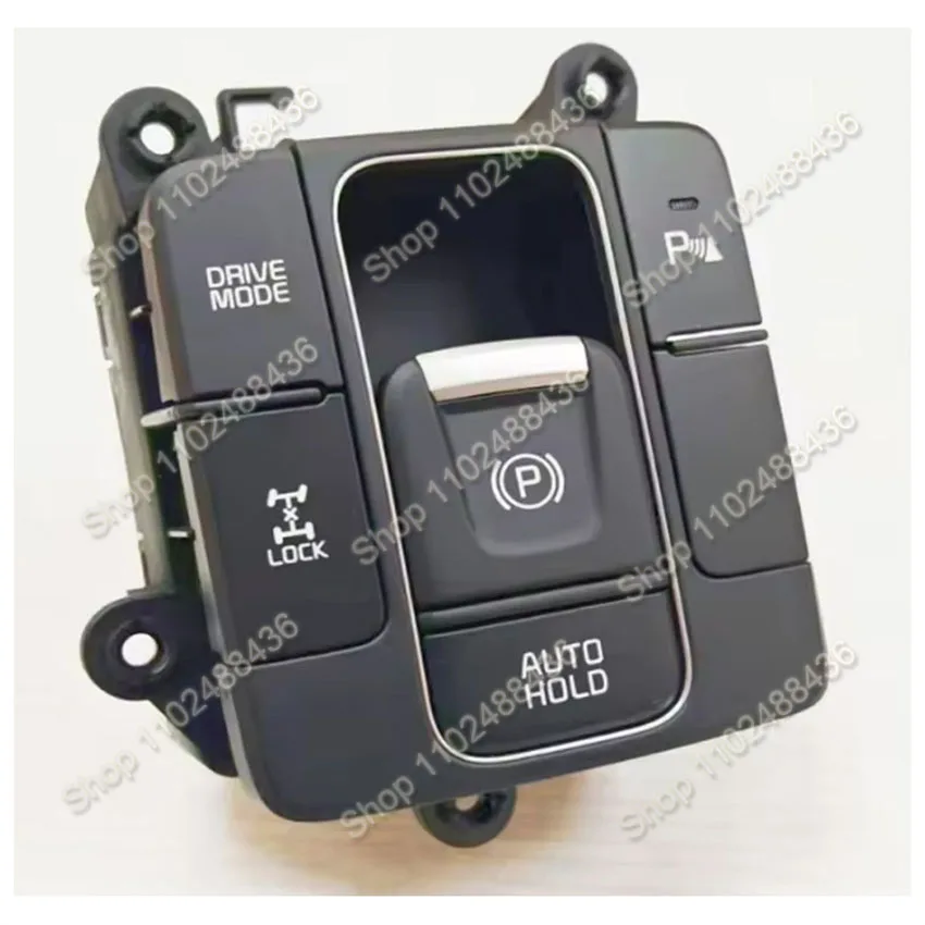 

93600C5210 handbrake switch parking button switch, suitable for Kia Sorento OEM 93600C5210