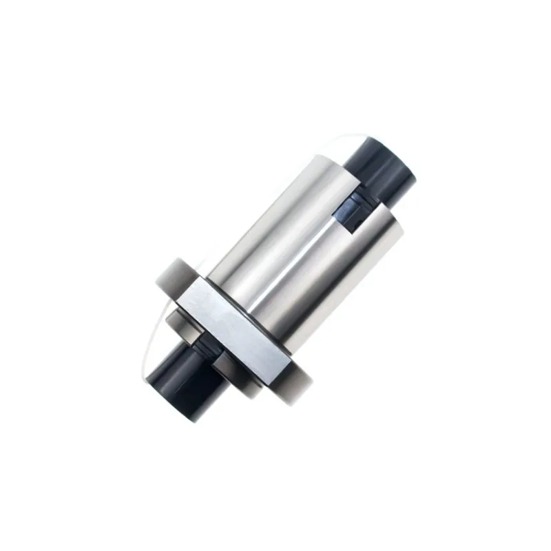 

Mute Series, Precision, Machine Tool, Module Slide Ball Screw