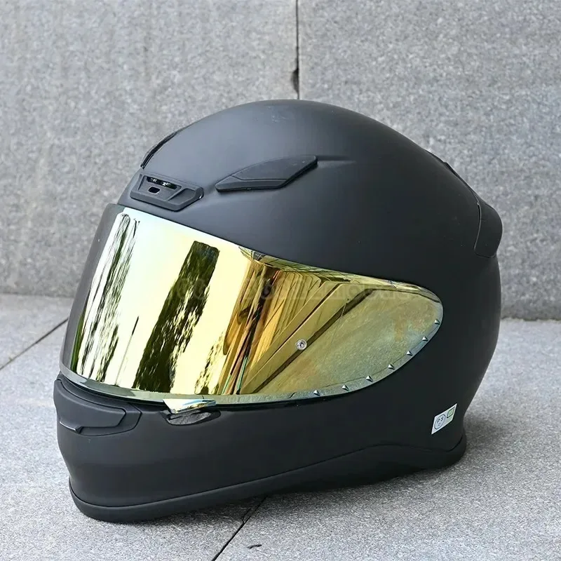 Helm visier für shoei X-14 x14 Z-7 z7 CWR-1 cwr1 nxr RF-1200 rf1200 x-spirit iii xspirit 3 x-vierzehn x vierzehn ryd CWR-F cwrf