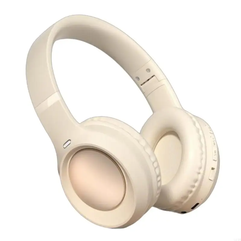 U13B Calidad sonido inmersivo inalámbrico sobre auriculares