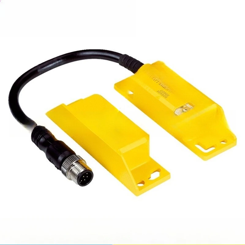 

Non-contact safety switch T40-E0121K T40-E0101K