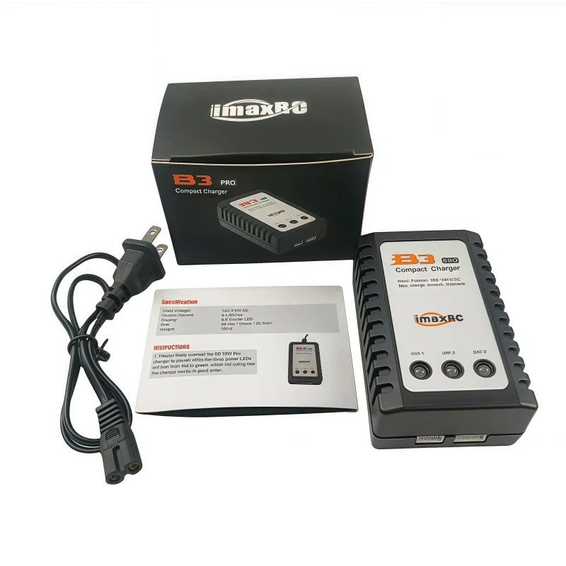 Thumbnail 4 - #22 Drone Batteries List of Top Picks