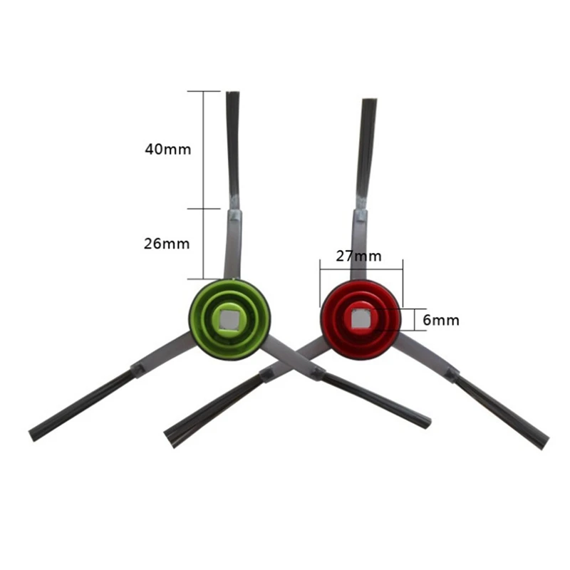 掃除機アクセサリー,掃除機用ブラシ,ecovacs用モップパッド,deebot x1,ターボ,omni