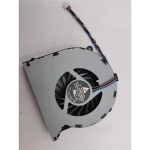 New CPU Cooling Fan for KSB06105HB BM1T 6033B0025103 Cooler Fan V000290230 TOSHIBA LX835