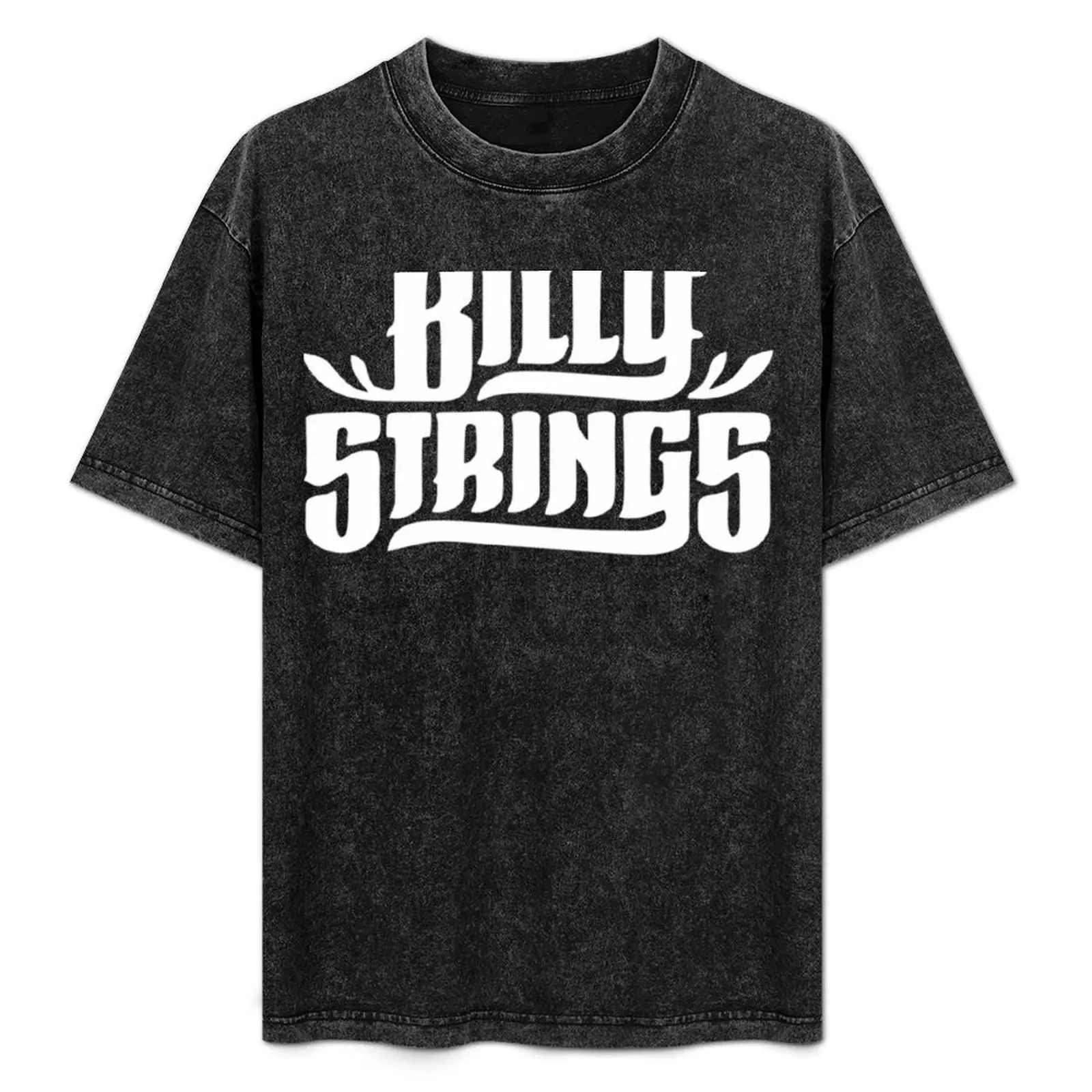 

BEST SELLING - Billy Strings T-Shirt T-Shirt anime stuff heavyweights oversized t shirt mens graphic t-shirts big and tall