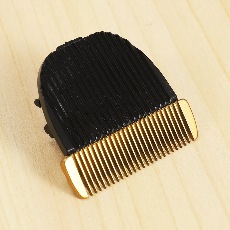 Grooming Ceramic Cutter Head Razor Blade 40Mm 24 Teeth For Animal Clipper Trimmer