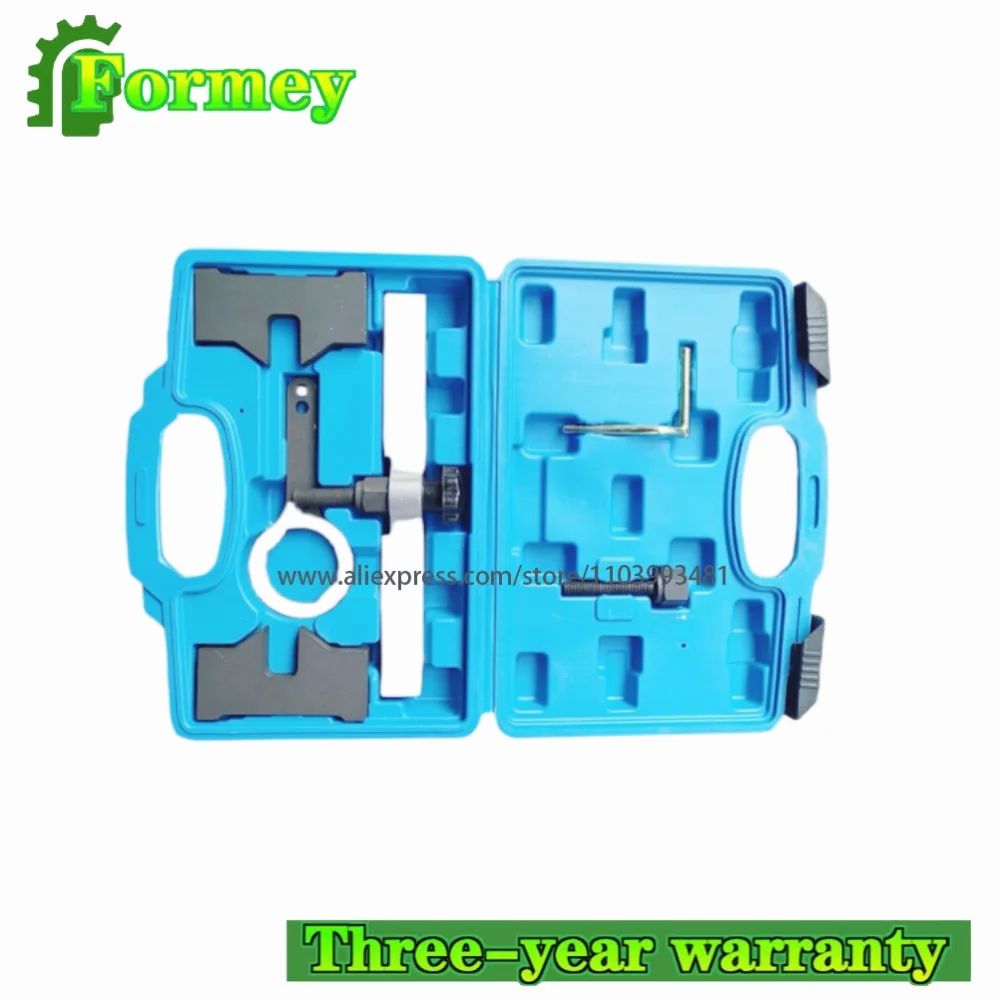 

Набор инструментов для блокировки распределительного вала двигателя для BMW N63 S63 N74 Vanos V8 X6M M-SERIES 550i 750i 760i