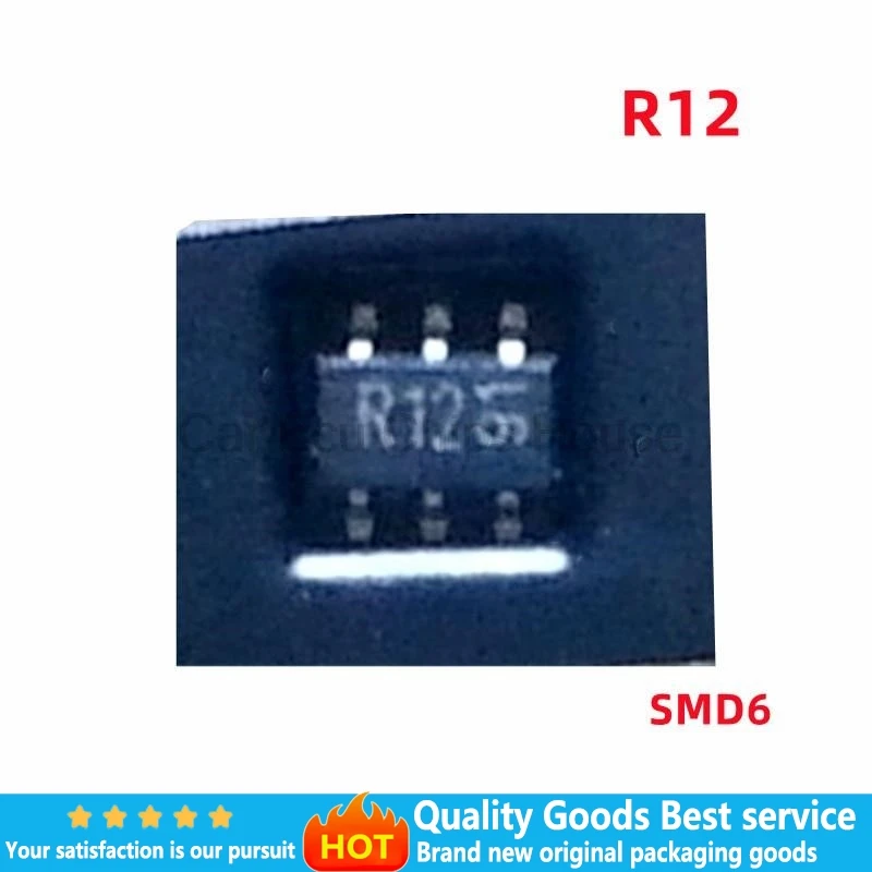 5Pcs/Lot R12 For Ma…