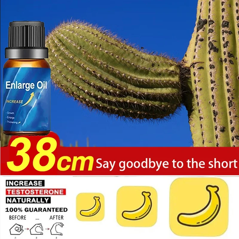 The Best Choice For Men, Making Them Stronger And More Confident